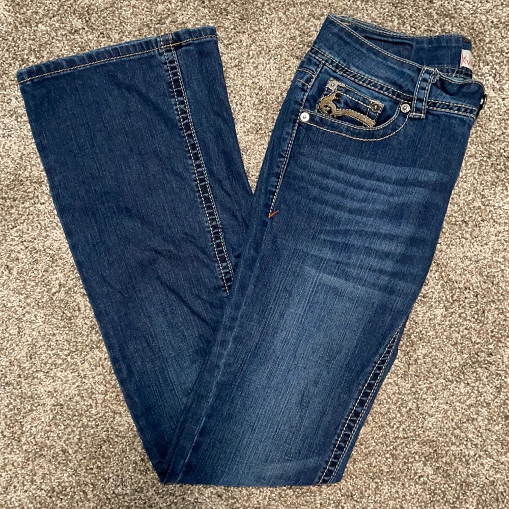 Realtree women’s jeans